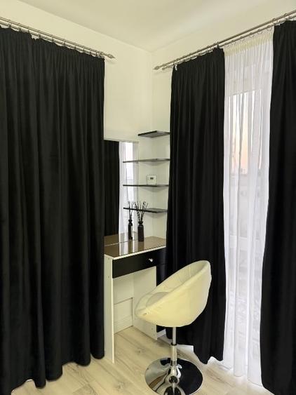 Apartament 2 camere, prima închiriere, parcare subterană - 3