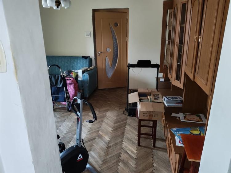 Curtea de Arges, central - 9