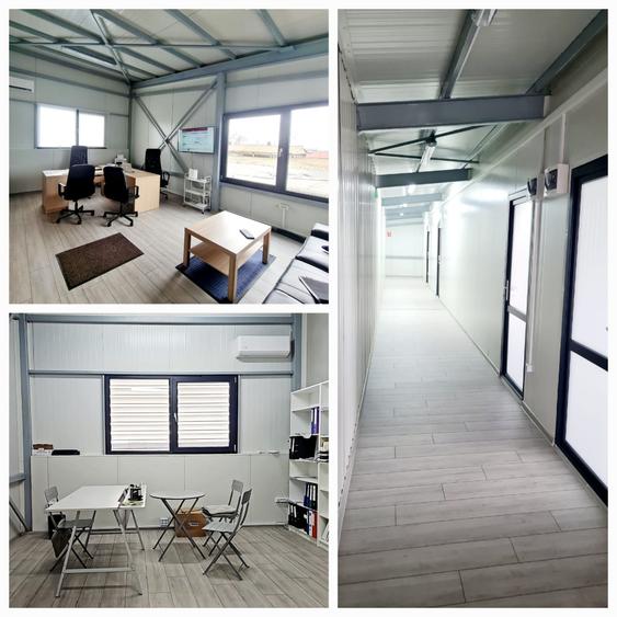 Proprietate MOGOSOAIA - 100% inchiriata - Randament 10% - 1