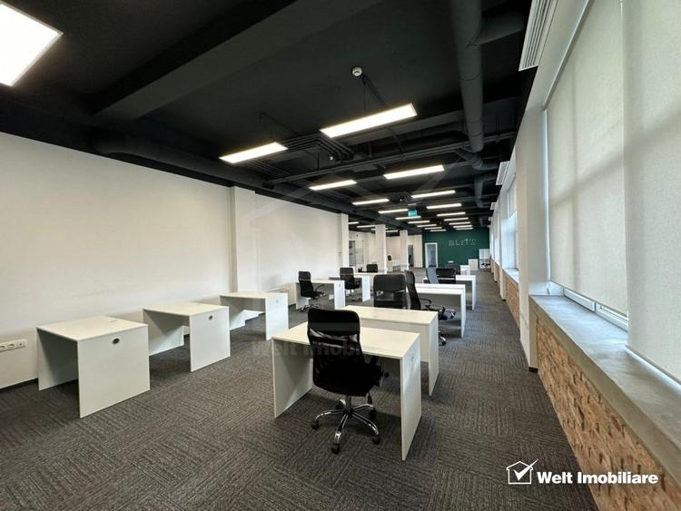 Inchiriere Spatiu birouri P.ta 1 MAI - 2