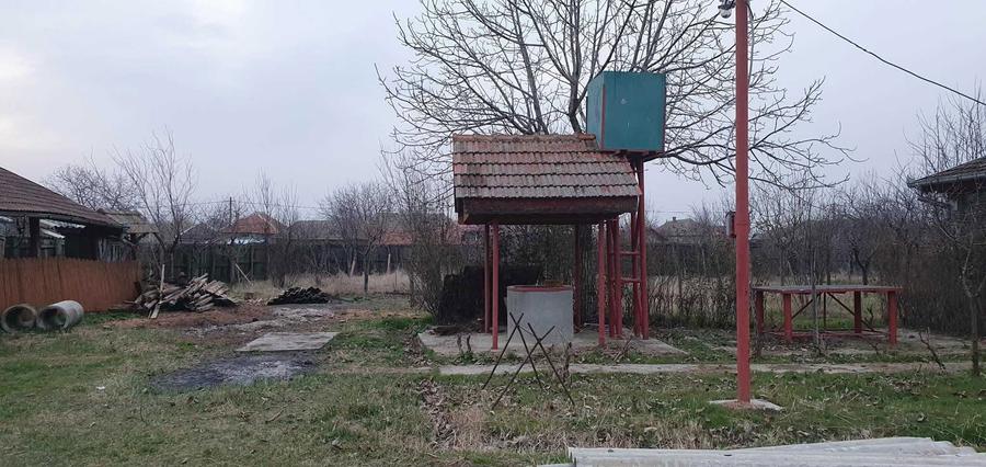 Casa comuna Rogova ,jud.Mehedinti - 4