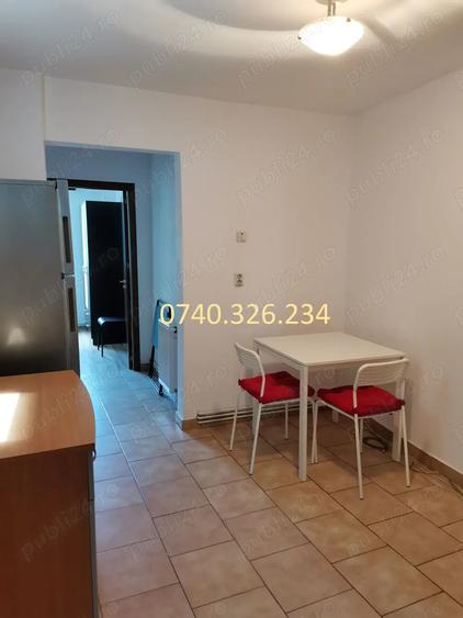 Lujerului, proprietar, ap 2 camere cu centrala - 5