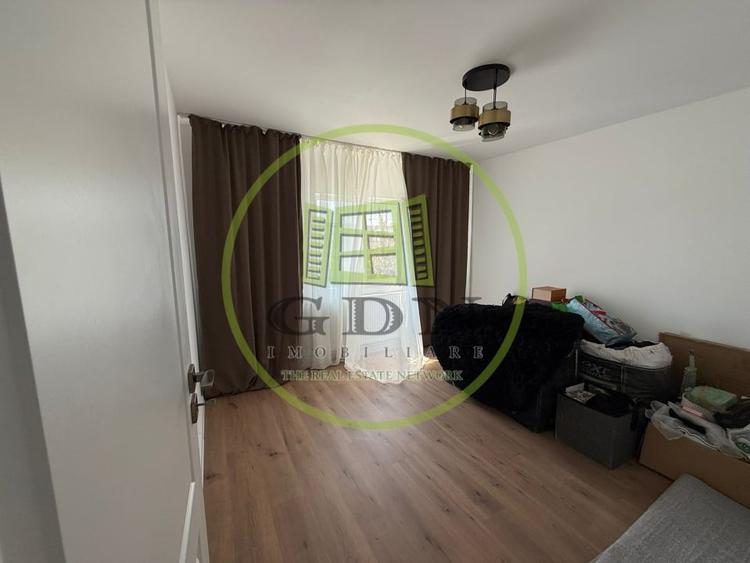 Apartament 3 camere, decomandat, 71mp, Rovine, zona Dezrobirii. - 5