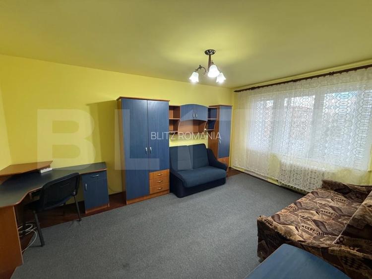 Apartament cu doua camere Apartament cu doua camere