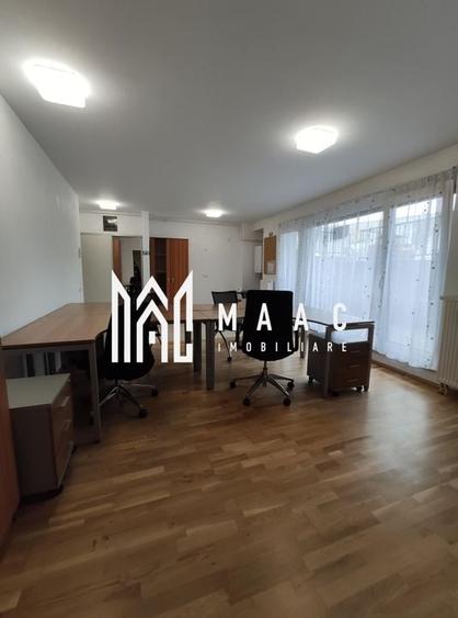 Spatiu comercial | 50 mpu | Terasa | Parter | Zona Centrala - 5