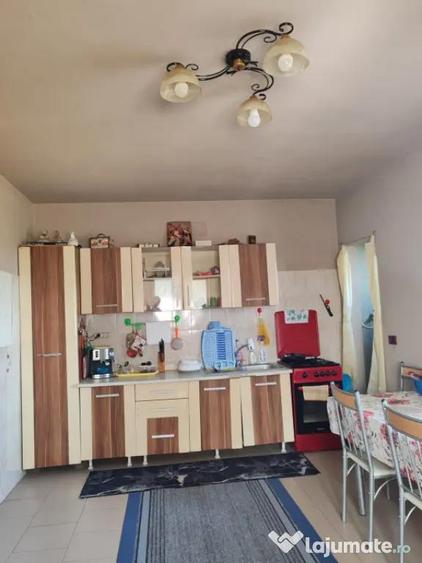 Vanzare casa cu etaj Satu Nou Muntenii de Sus - 10