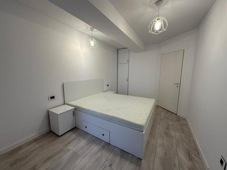 Apartament doua camere, 54mp, cartier George Enescu, zona Liceul de Chimie - 3