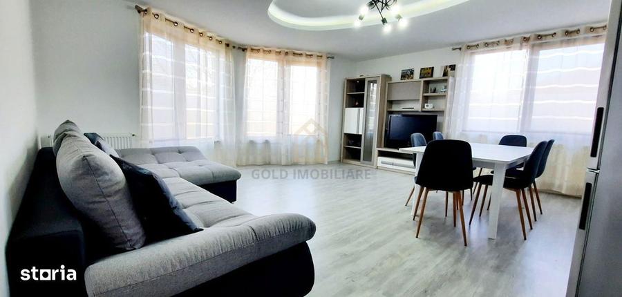 Apartament Spatios in Vila de Inchiriat - 5