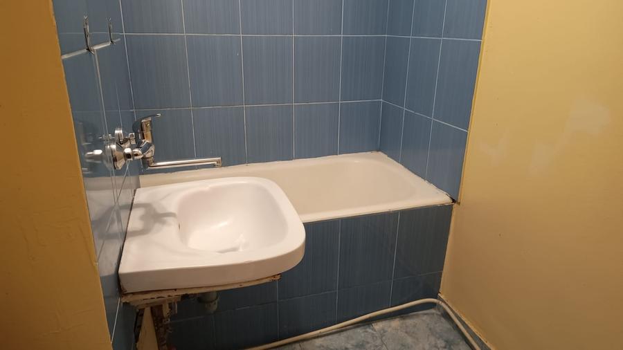 Berceni, metrou Piata Sudului - 5