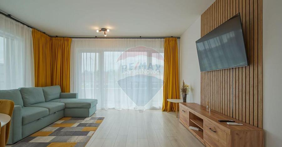 COMISION 0% | Apartament cu 3 camere | Parcare | Alphavil...