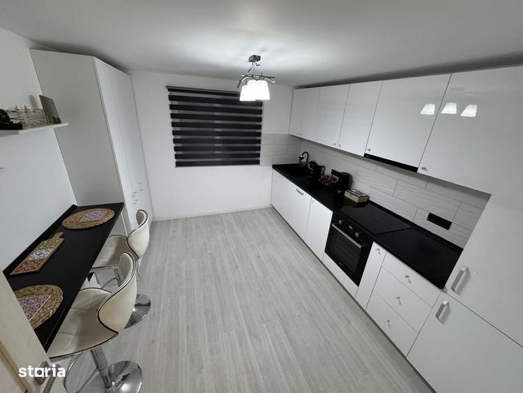 Casa premium 214 mp, garaj , teren 1000mp Cernica la 8min de Pallady - 13