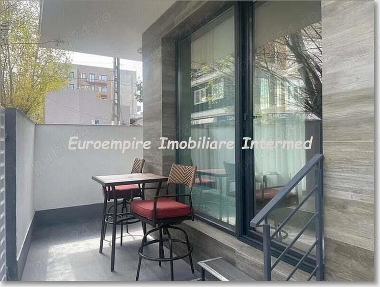 Apartament de inchiriat cu 2 camere zona Faleza Nord - 5