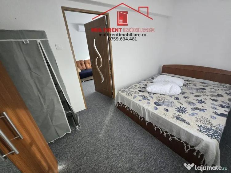 Apartament 2 camere etaj 3 - Ion Luca Caragiale ! - 8