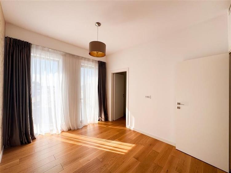Apartament de inchiriat 4 camere Cismigiu - 22