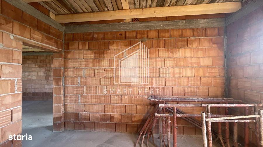 Casa spatioasa de vanzare | 180 mp | Zona Botiz - 8