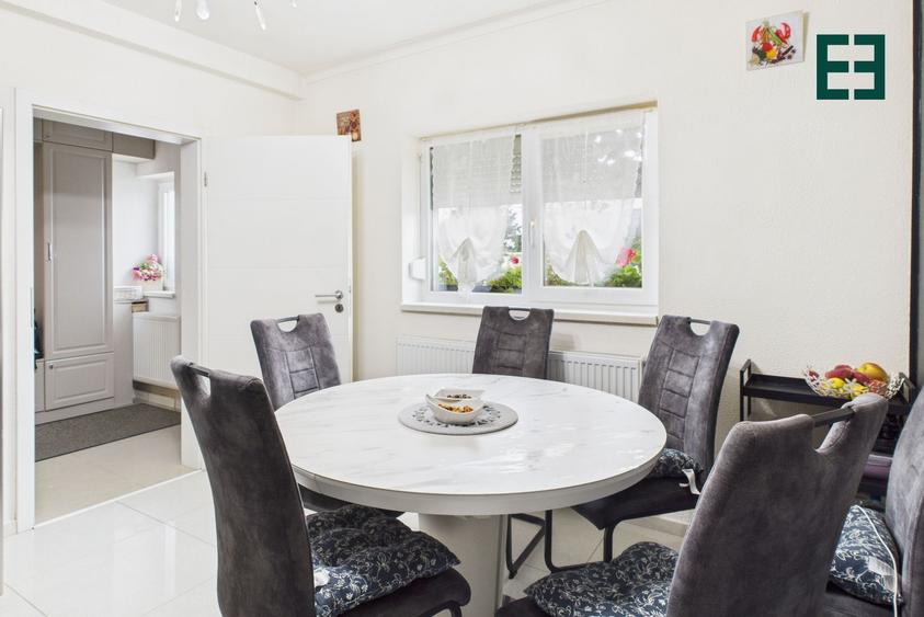 Casă tip duplex cu 4 camere - Zona Aradului - Timișoara - 6