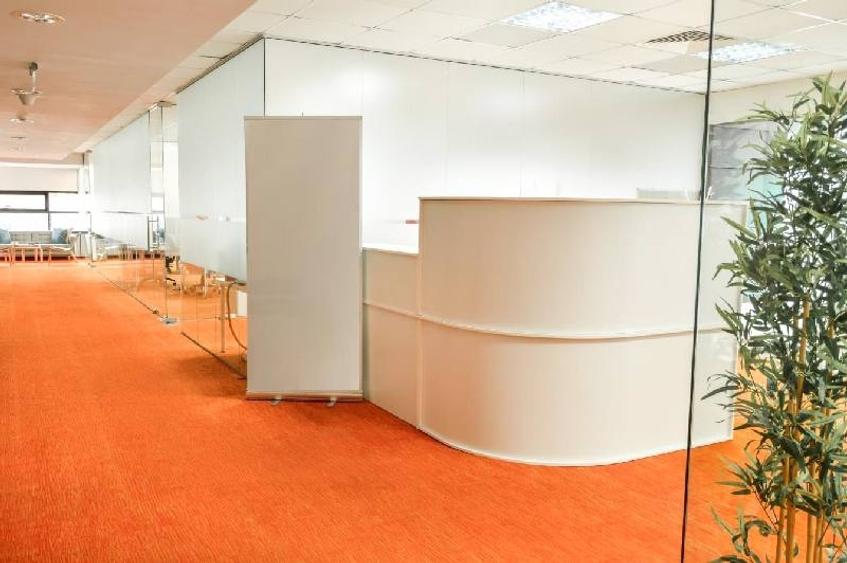 Mecano Center, Romana, 440 mp  0% comision! - 9