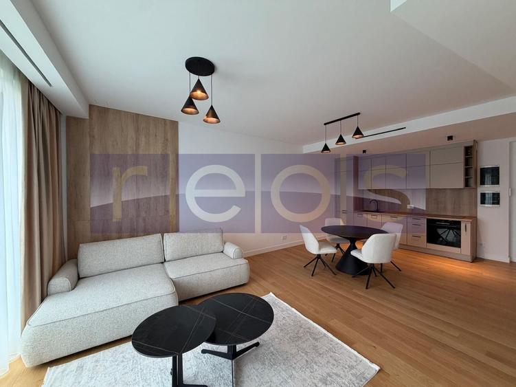 INCHIRIERE 2CAMERE | BLOC BOUTIQUE | CURTE 100MP  | 60MP | MOBILAT LUX - 4