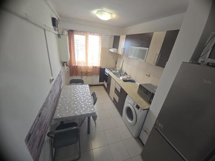 De inchiriat – Apartament 2 camere decomandat, Zona Casa de Cultura - 23