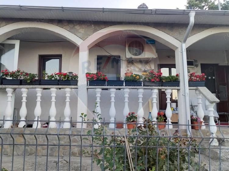 Casa individuala cu teren de 3.414 mp, Comuna Comarna - 7
