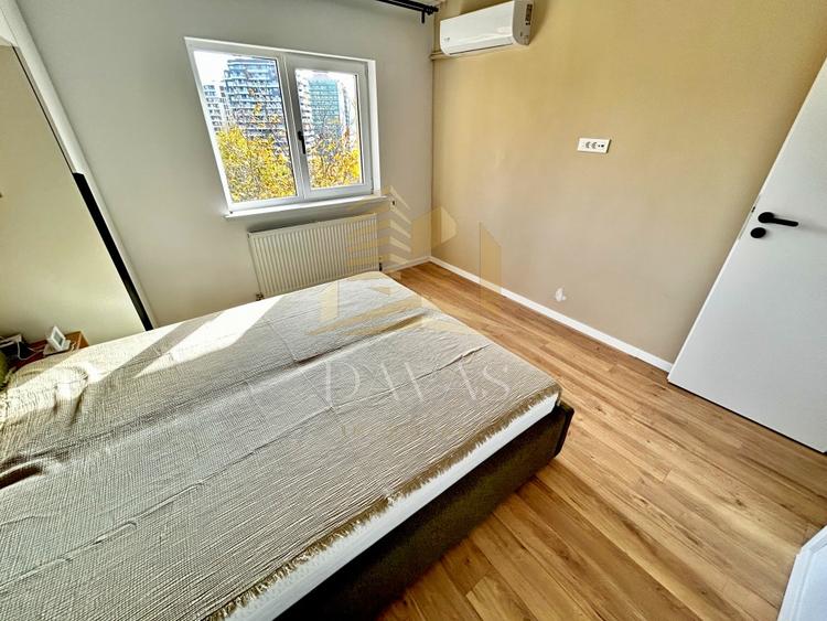 Apartament 4 camere decomandate | Zorilor | Renovat complet - 17