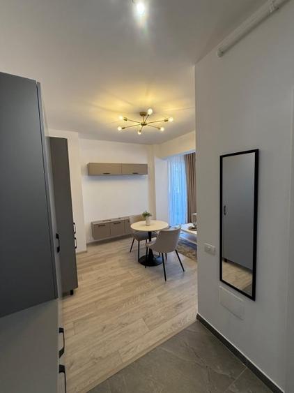 Apartament tip studio Biruintei nr 1 - 1
