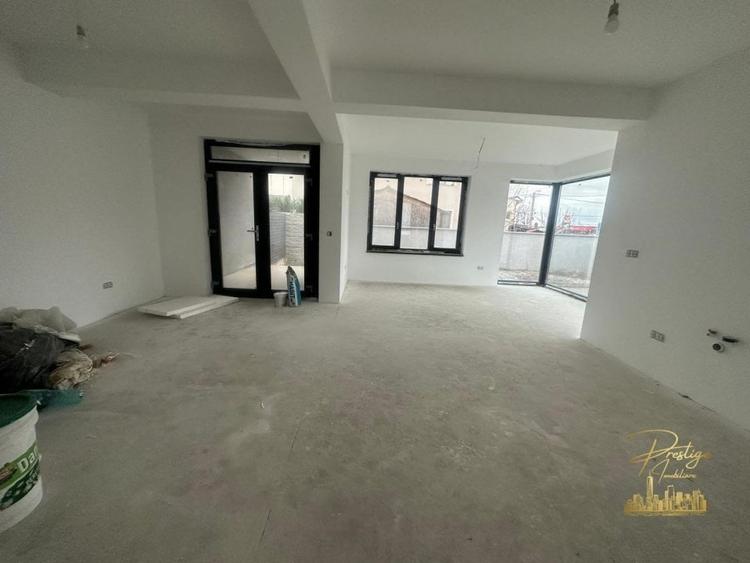 Casa tip Duplex in regim P+E de vanzare in cart. Grigorescu-Oradea - 25