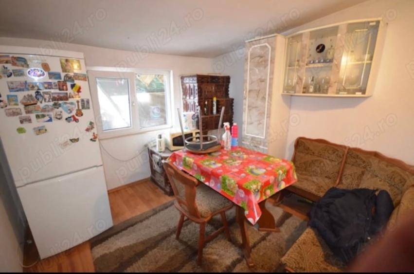 Oportunitate excelentă – Casă P+E în Clinceni, teren 730 mp - 6