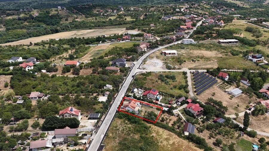 RECO Casa cu priveliste - 54