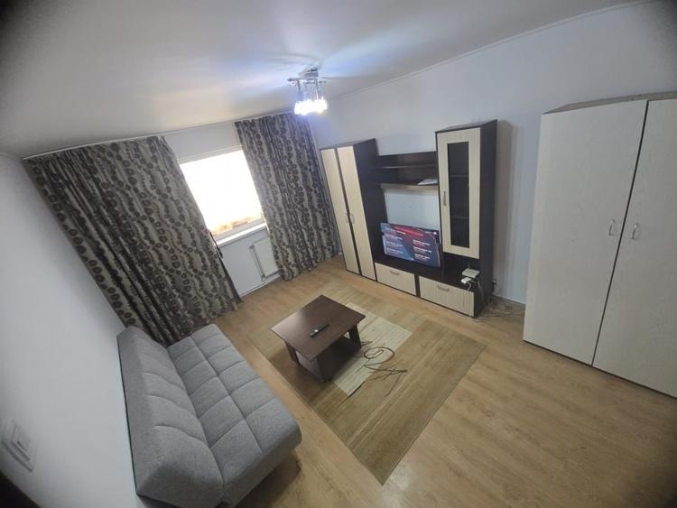 De inchiriat – Apartament 2 camere decomandat, Zona Casa de Cultura - 4