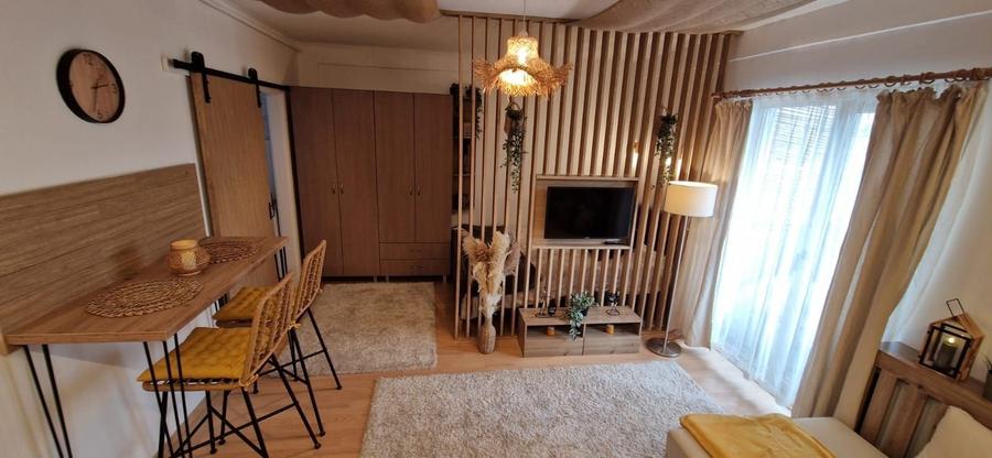 Prima inchiriere Studio 41MP  The Office - Iulius Mall - 2