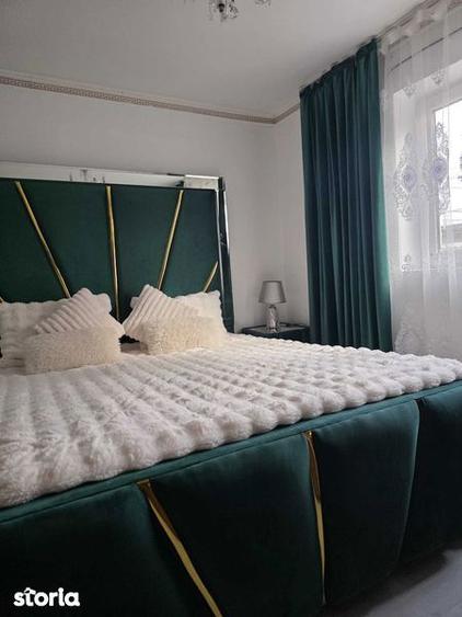 Casa de vanzare mobilata, renovata, Giurgiu - 6