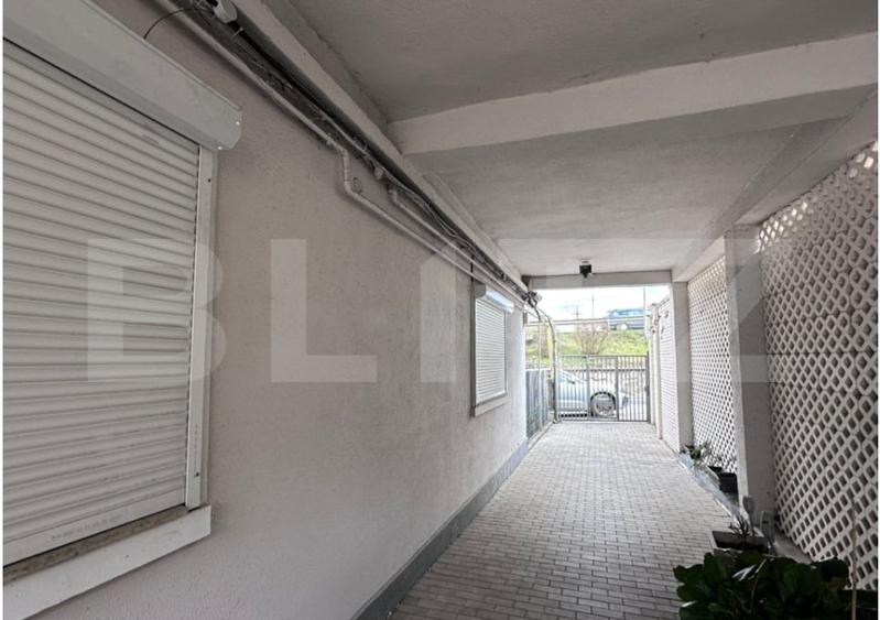 2 case de vanzare/inchiriere – Calea Turzii, Cluj-Napoca - 7