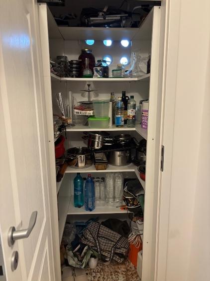 Apartament 2camere complet mobilat - 5