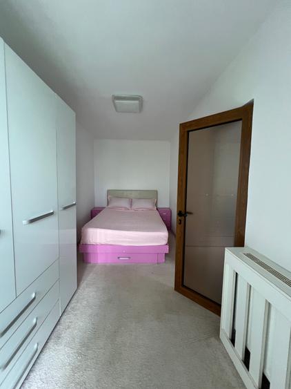 Vand apartament 2 camere, etaj 4/4, zona Gradina - Barlad - 5