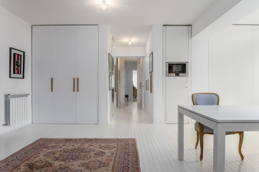 Vanzare apartament 3 camere Pipera langa scoala Questfield - 8