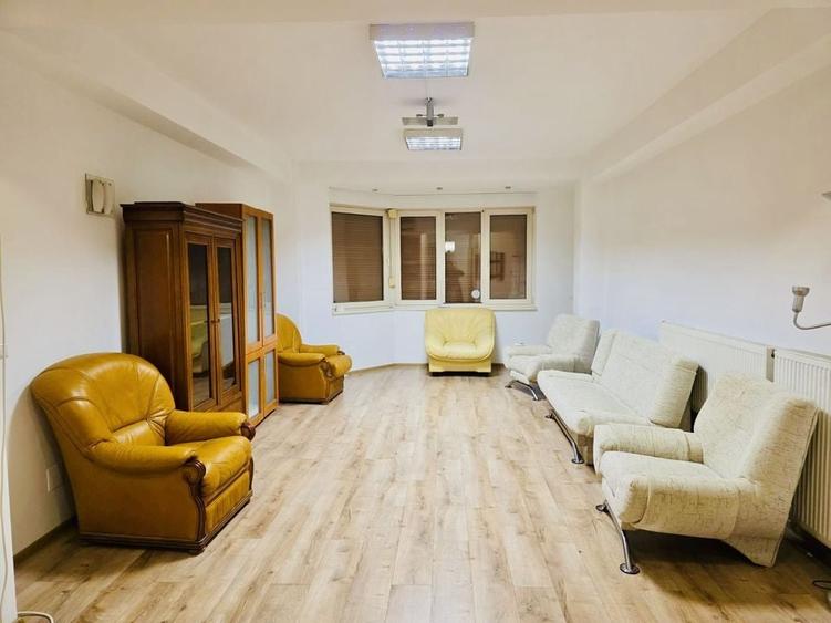 3 rooms apartment - Timisoara NORD - 2 bai - loc parcare subteran - 4