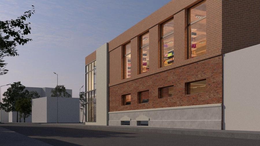 Oportunitate - Inchiriere Spatiu pentru diverse activitati - 4