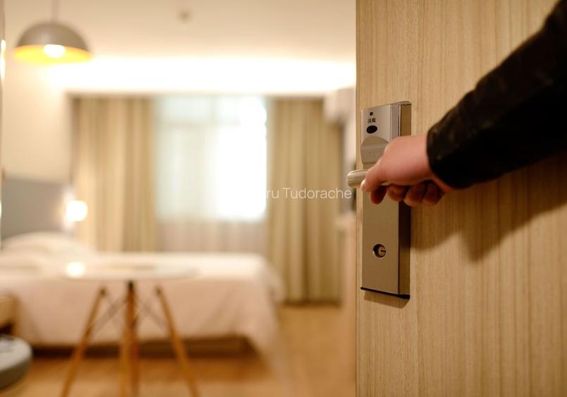 Hotel 26 de camere Hotel 26 de camere