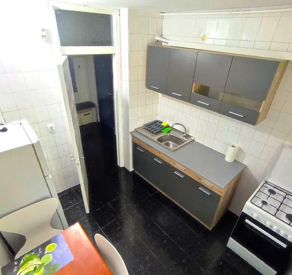 Apartament 2 camere, decomandat, 52 mp, ac, metrou aproape, Gorjului - 5