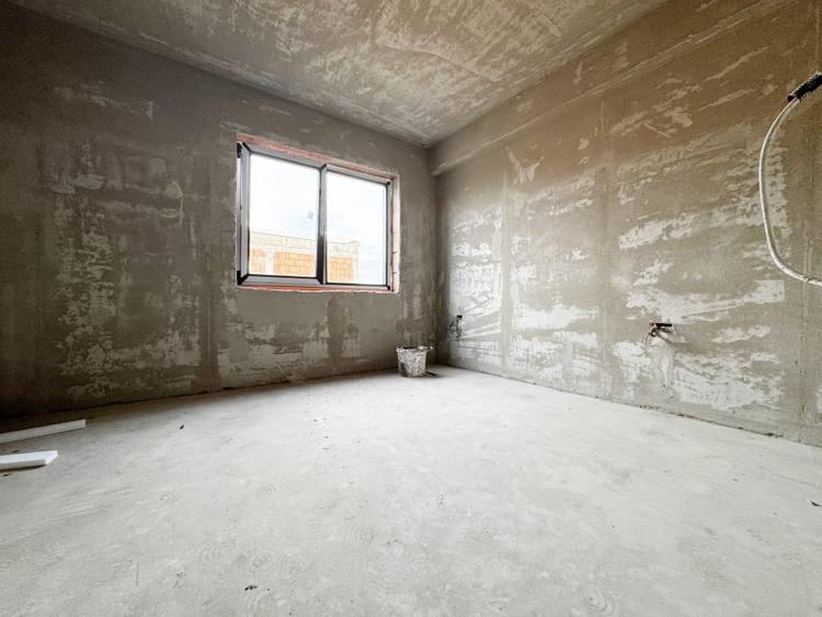 Duplex 4 camere, 100mp utili +12mp terasa, pozitie excelenta -Giroc - 9