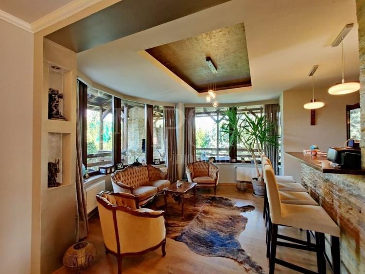 Casa 7 camere de vanzare in Someseni, Cluj Napoca - 10