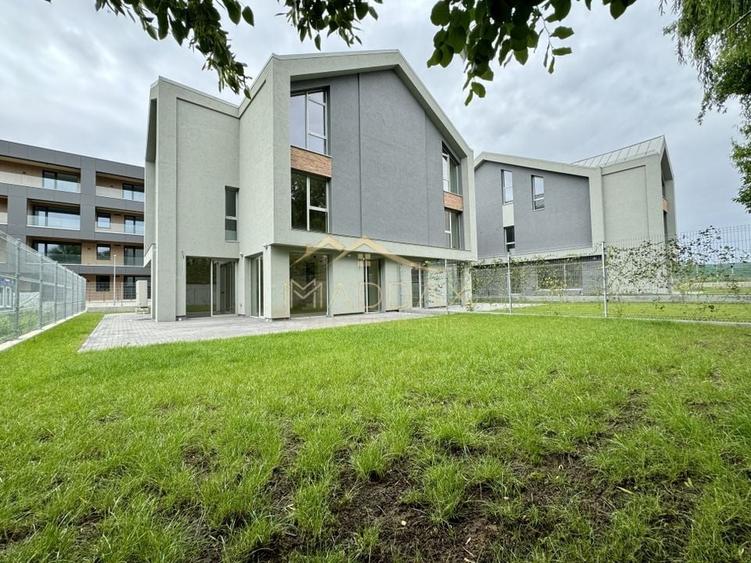 Vila impresionanta *258mp* 1000mp teren / Pipera-Erou Iancu Nicolae - 55