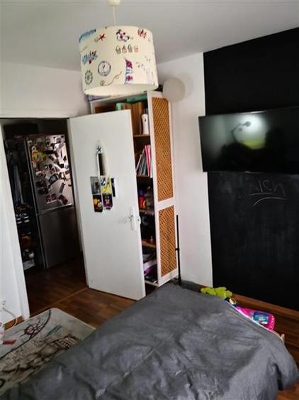 Apartament 3 camere Sos. Colentina - etaj 11/ 11 inchiriat - 8