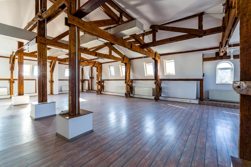 MANSARDA VERSATILA IN IMOBIL MULTUFUNCTIONAL, CISMIGIU! - 12