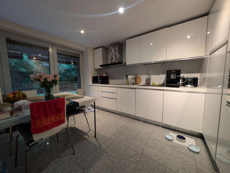 Apartament de Lux cu Grădină Proprie și 2 Locuri incluse – Zona Arcul de Triumf - 4