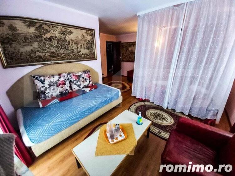 Pensiune 3*, 484 mp utili ?i 1000 mp teren, Predeal! - 8