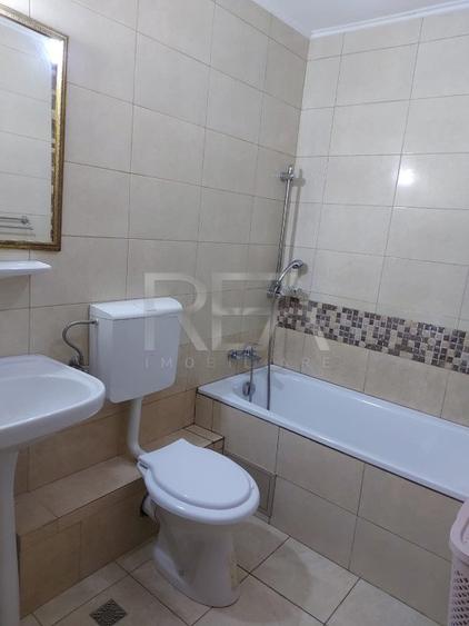 4 Camere Bloc Reabilitat Zona Ghencea - 9