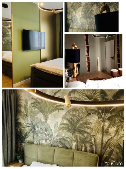 PF Apartament de lux,2 camere,zona Vivo,mobilat-utilat - 7