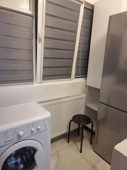 Garsonieră semidecomandată în Valea Mare